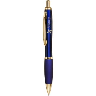 Blue Langley Pen