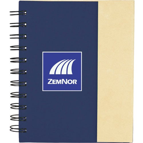 Marketing Lock-it Mini Notebooks - Promotional Pens Singapore - Gifts VV Available in 2 exciting item colors 客製 - Promotional Pens Singapore - Gifts VV Blue Lock-it Mini Notebook