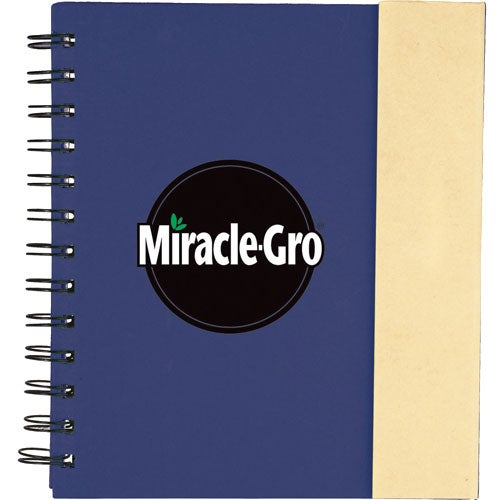 Giveaway Lock-it Notebooks - Promotional Pens Singapore - Gifts VV Available in 4 awesome item colors 客製 - Promotional Pens Singapore - Gifts VV Blue Lock-it Notebook