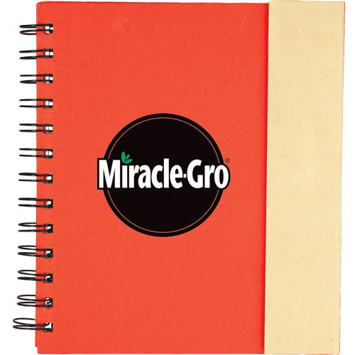 Giveaway Lock-it Notebooks - Promotional Pens Singapore - Gifts VV Available in 4 awesome item colors 客製 - Promotional Pens Singapore - Gifts VV Red Lock-it Notebook