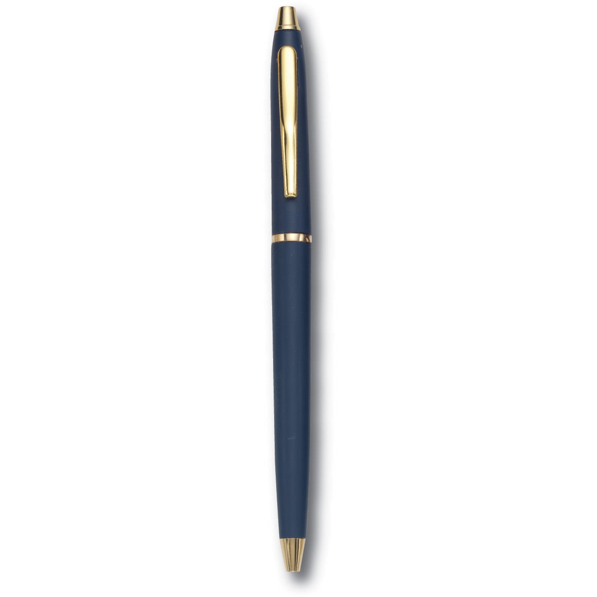 Blue Lodger Pen