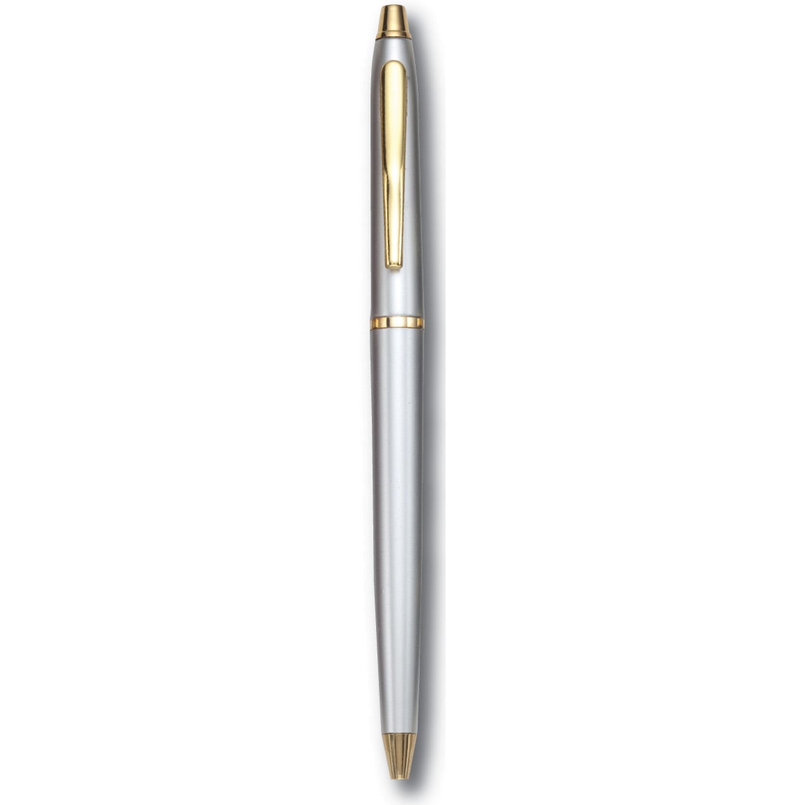 Silver Lodger Pen