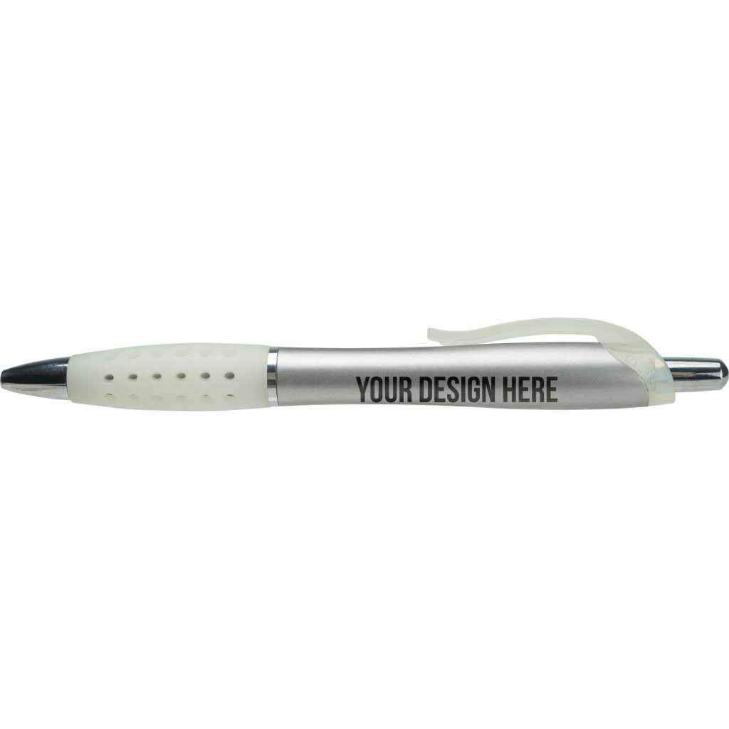 Space Gray Luminesque Pen