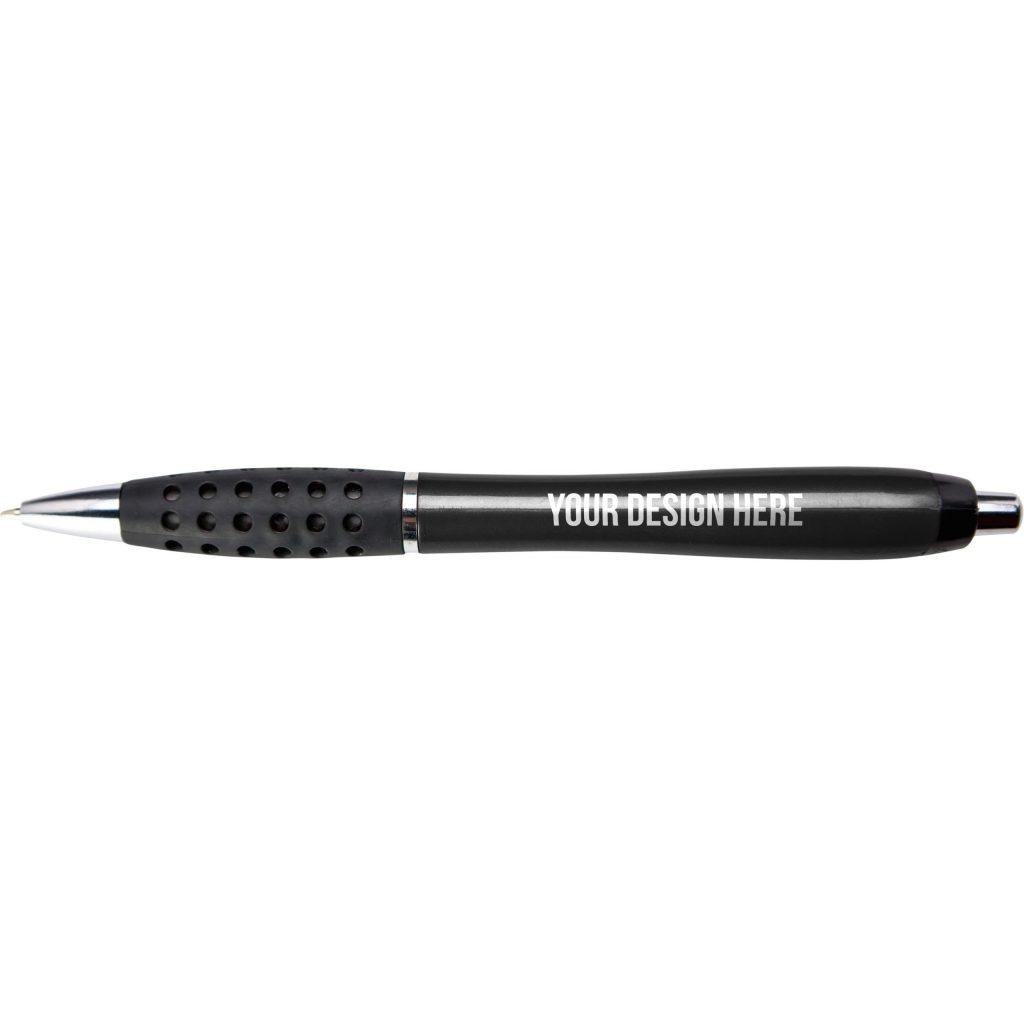 Black Luminesque Pen