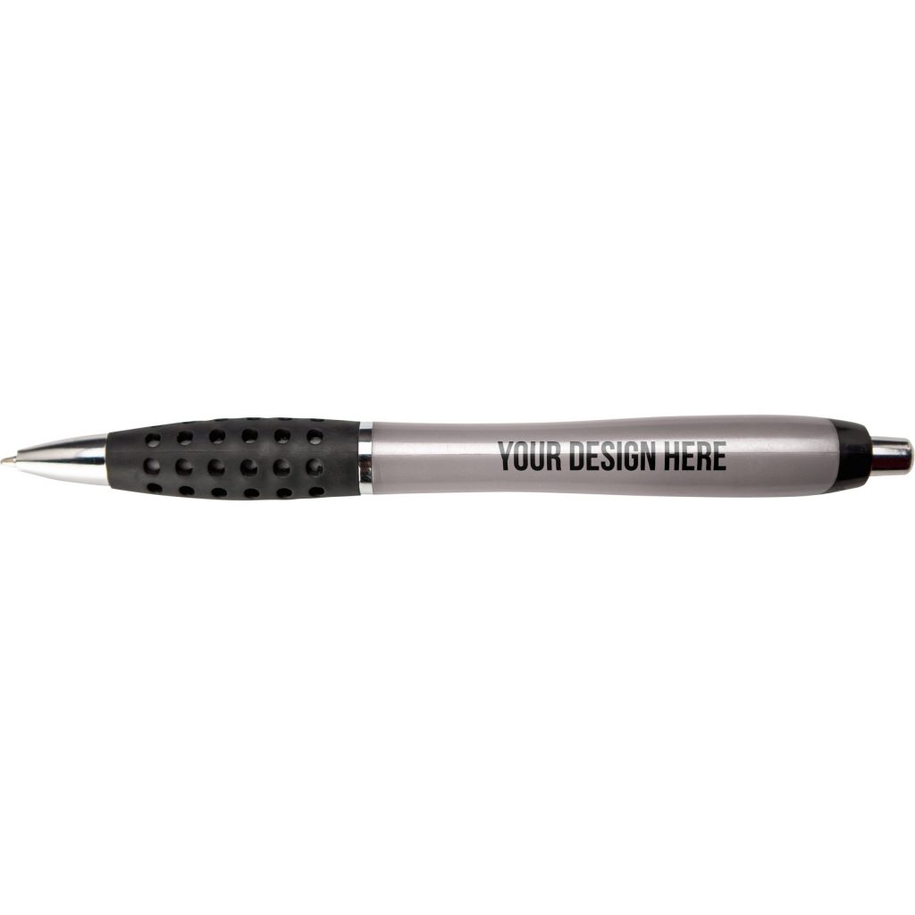 Silver Luminesque Pen