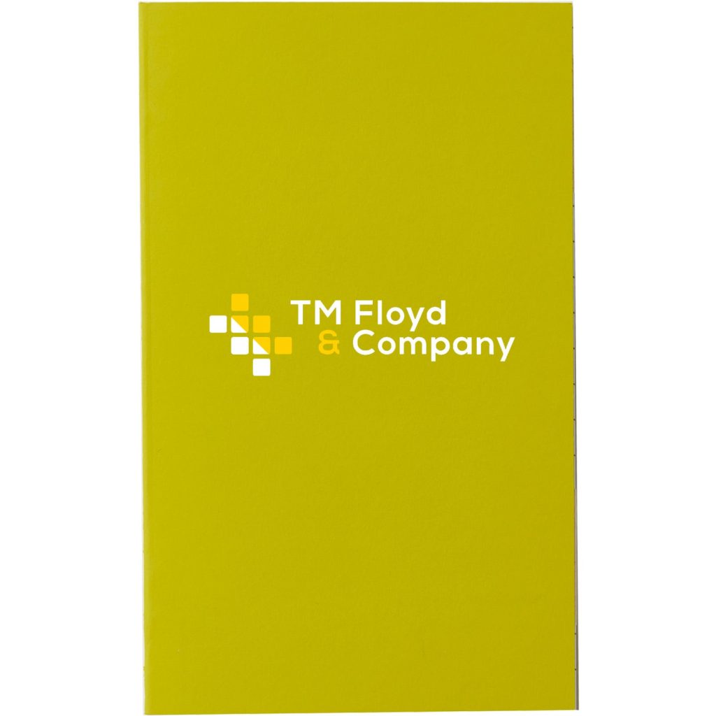 Printed Luxe Feel Journals - Promotional Pens Singapore - Gifts VV Available in 7 amazing item colors 客製 - Promotional Pens Singapore - Gifts VV Pear Luxe Feel Journal