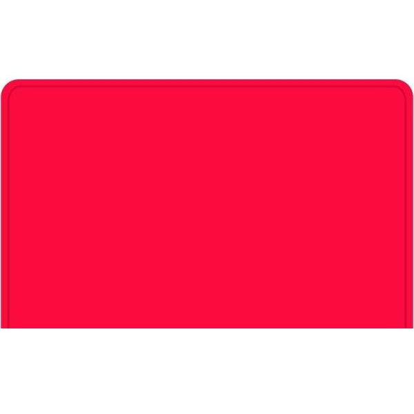 Advertising Magna Stick Maiden America Calendar Pads - Promotional Pens Singapore - Gifts VV Available in 5 exciting item colors 客製 - Promotional Pens Singapore - Gifts VV Red Magna Stick Maiden America Calendar Pad