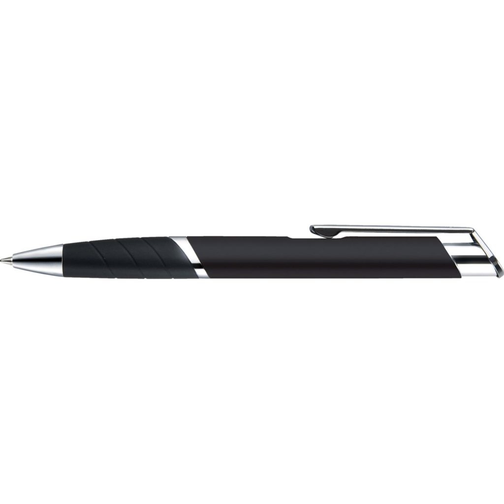 Imprinted Marshall Pens - Promotional Pens Singapore - Gifts VV Free Setup 客製 - Promotional Pens Singapore - Gifts VV Black Marshall Pen
