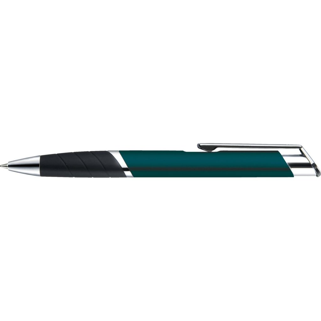 Imprinted Marshall Pens - Promotional Pens Singapore - Gifts VV Free Setup 客製 - Promotional Pens Singapore - Gifts VV Deep Green Marshall Pen