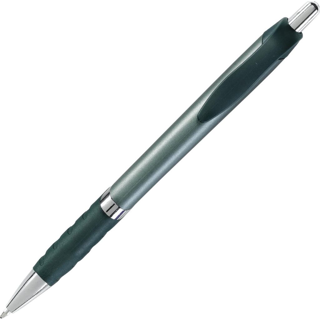 Green Metallic Blair Pen