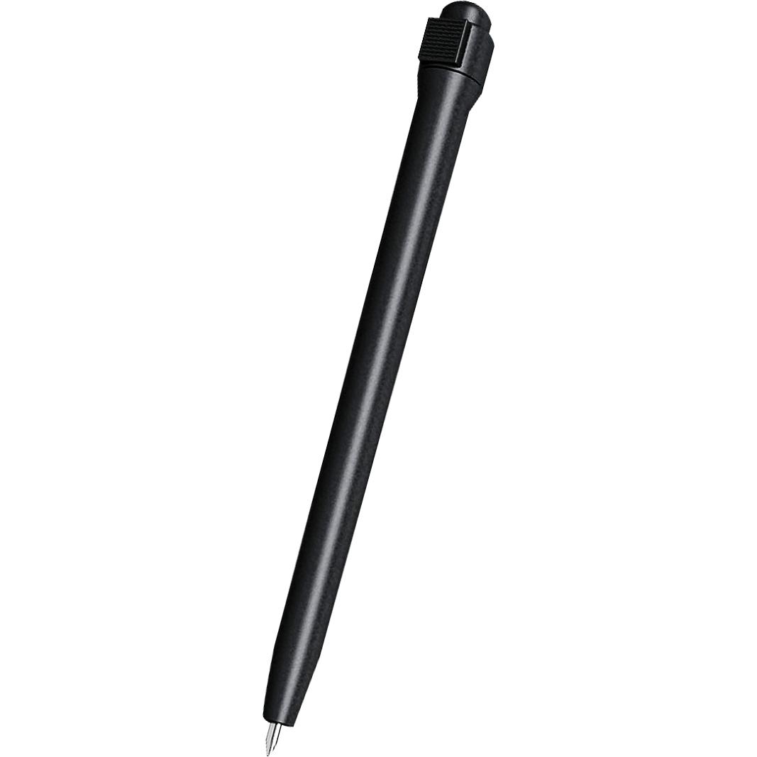 Black Mini Stylus Pen