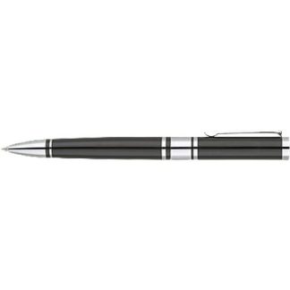 Black Mirada Ballpoint Pen