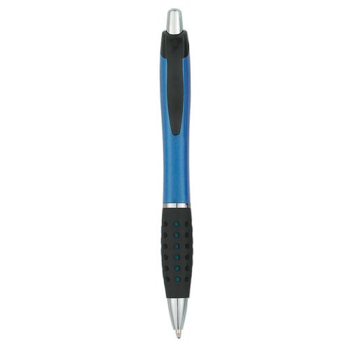 Printed Mystic Pens - Promotional Pens Singapore - Gifts VV Available in 6 awesome item colors 客製 - Promotional Pens Singapore - Gifts VV Blue Mystic Pen