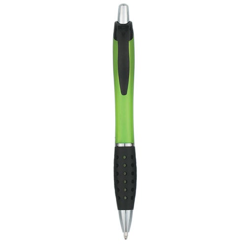 Printed Mystic Pens - Promotional Pens Singapore - Gifts VV Available in 6 awesome item colors 客製 - Promotional Pens Singapore - Gifts VV Lime Green Mystic Pen
