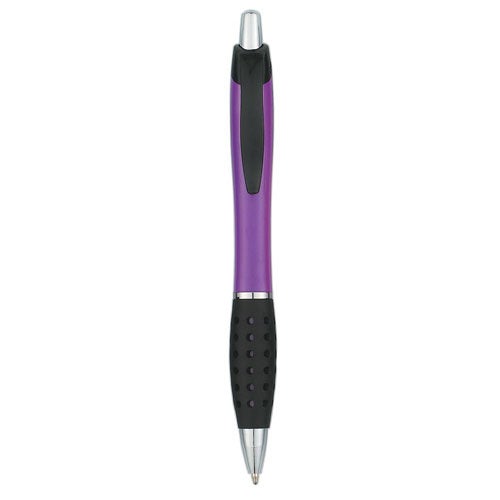 Printed Mystic Pens - Promotional Pens Singapore - Gifts VV Available in 6 awesome item colors 客製 - Promotional Pens Singapore - Gifts VV Purple Mystic Pen