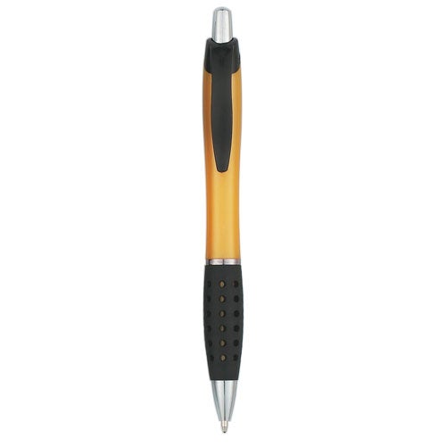 Printed Mystic Pens - Promotional Pens Singapore - Gifts VV Available in 6 awesome item colors 客製 - Promotional Pens Singapore - Gifts VV Yellow Mystic Pen