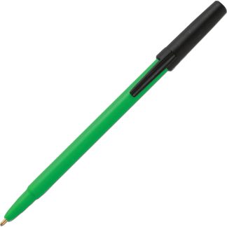 Neon Green / Black Neon Twister Stick