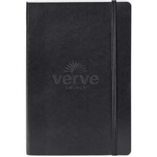 Black Neoskin Soft Cover Journal