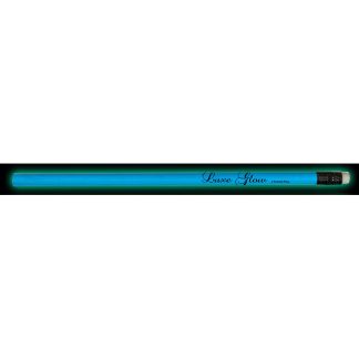 Neon Blue Nite Glow Pencil