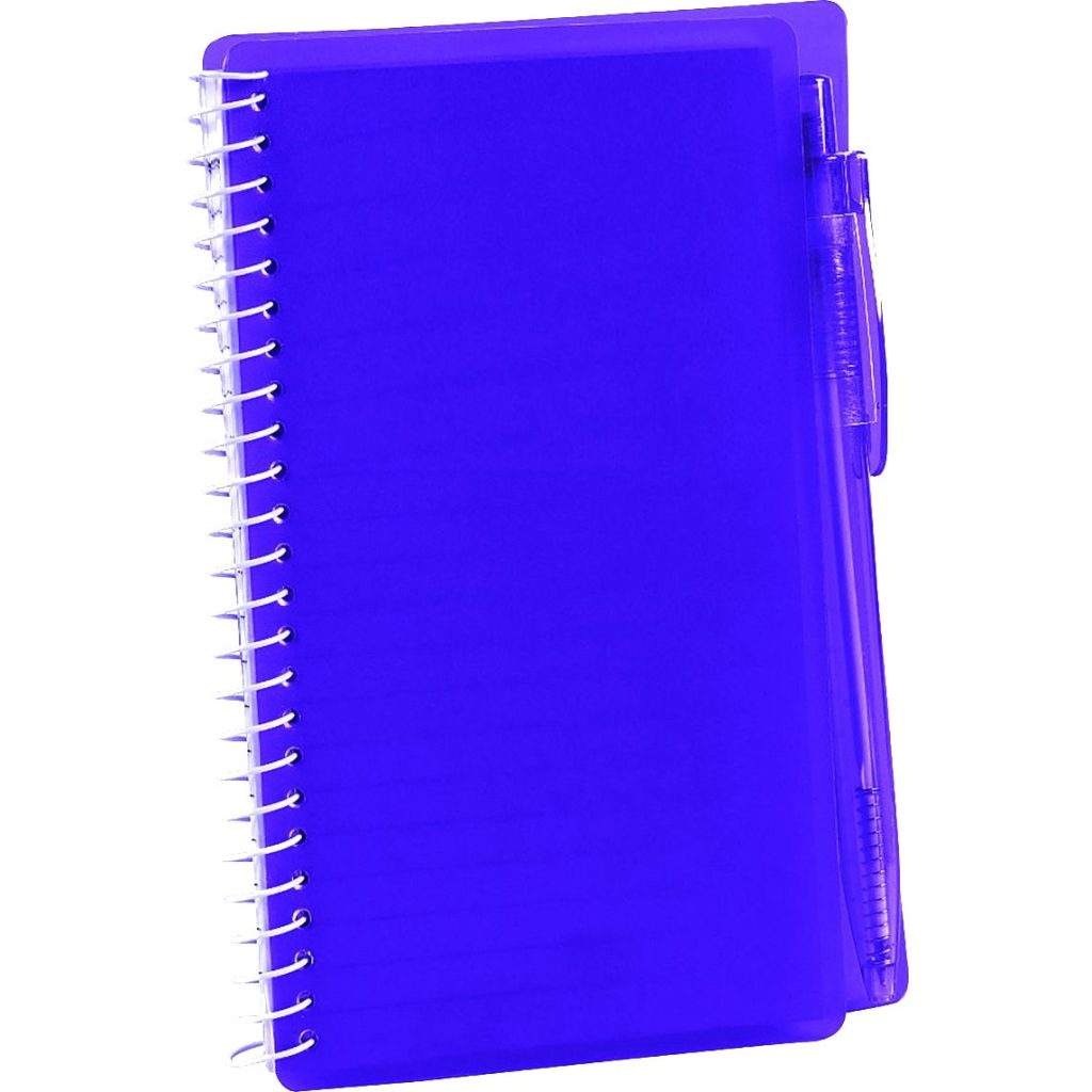 Custom Notebook and Pens - Promotional Pens Singapore - Gifts VV Available in 10 amazing item colors 客製 - Promotional Pens Singapore - Gifts VV Purple Notebook and Pen