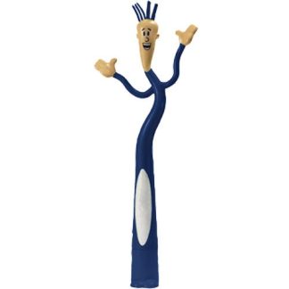 Blue Original Bend A Pen