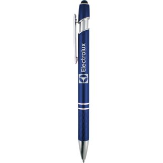 Blue Pacifica Stylus Pen