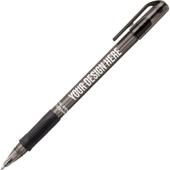 Black Paper Mate InkJoy 300 ST Stick Pen
