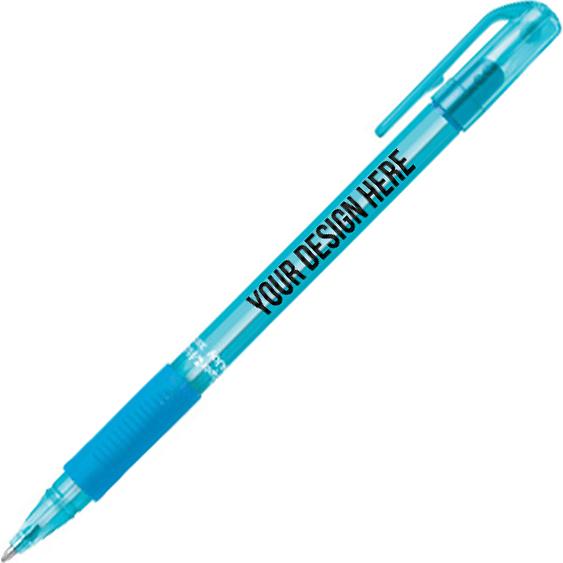 Turquoise Paper Mate InkJoy 300 ST Stick Pen