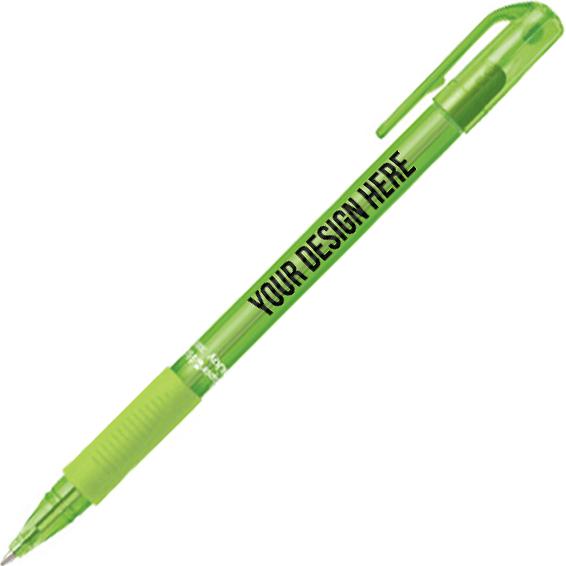 Lime Paper Mate InkJoy 300 ST Stick Pen