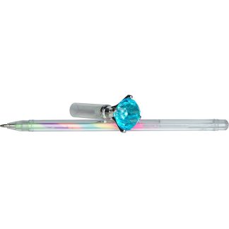 See Item Pastel Ink Gem Pen