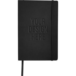 Black Pedova JournalBook
