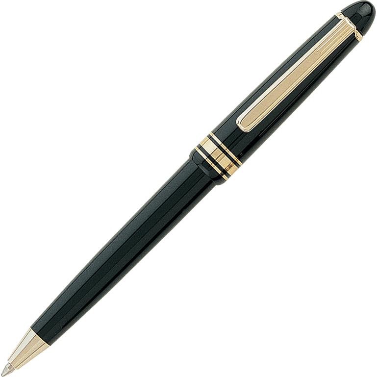 Promotional Plantagenet 15 Pens - Promotional Pens Singapore - Gifts VV Available in 4 awesome item colors 客製 - Promotional Pens Singapore - Gifts VV Black Plantagenet 15 Pen