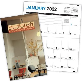 See Item Pocket Planner Calendar