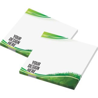 White 3M Post-it® Notes