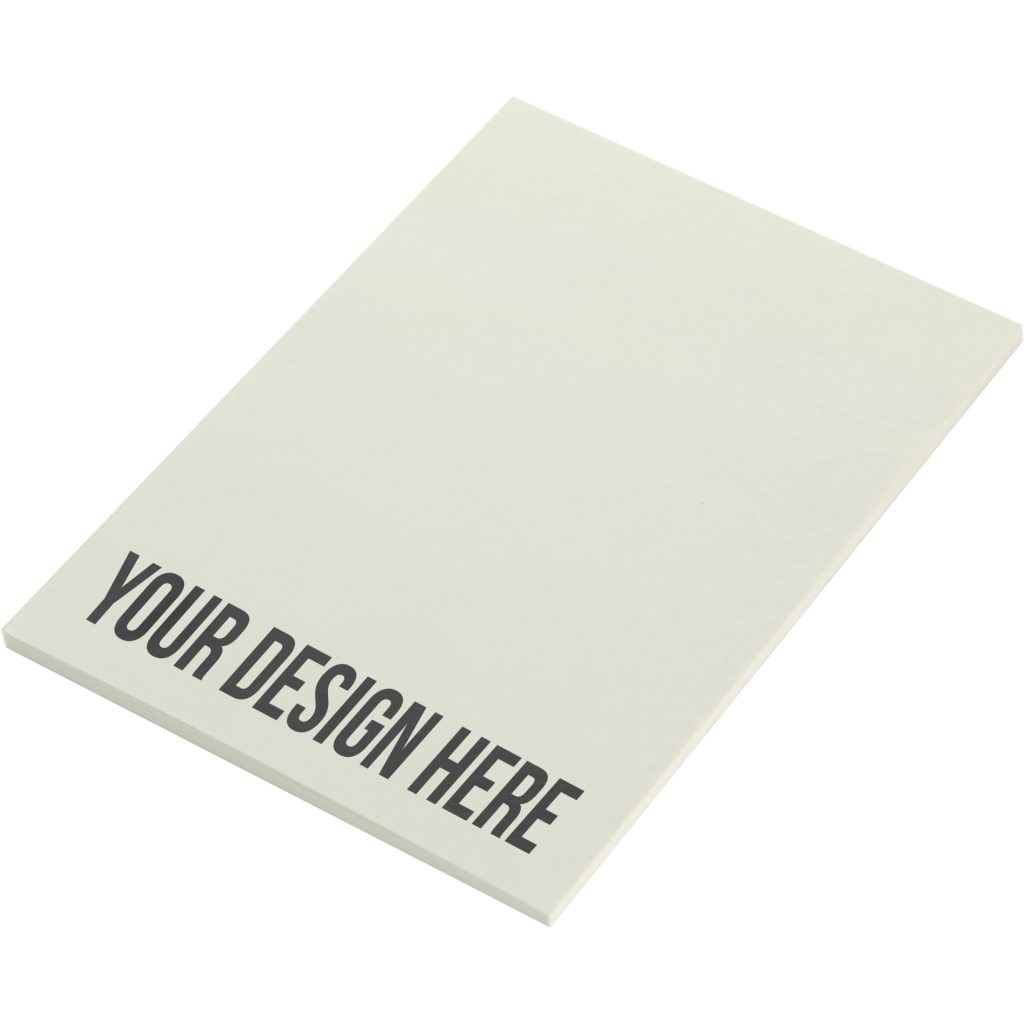 Promo 3M Post-it® Notes - Promotional Pens Singapore - Gifts VV Free Setup 客製 - Promotional Pens Singapore - Gifts VV Recycled White 3M Post-it® Notes