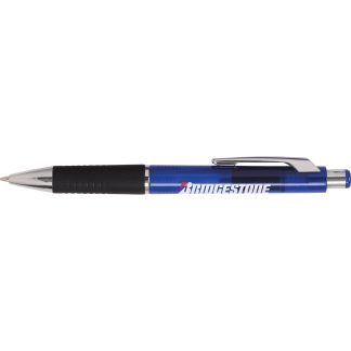 Blue Quasar Pen