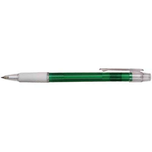 Advertising Quincy Ballpoint Pens - Promotional Pens Singapore - Gifts VV Available in 6 awesome item colors 客製 - Promotional Pens Singapore - Gifts VV Green Quincy Ballpoint Pen