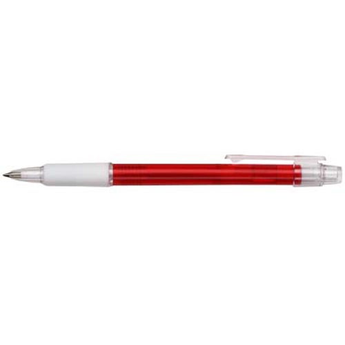 Advertising Quincy Ballpoint Pens - Promotional Pens Singapore - Gifts VV Available in 6 awesome item colors 客製 - Promotional Pens Singapore - Gifts VV Red Quincy Ballpoint Pen