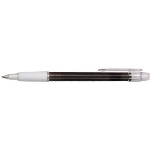 Advertising Quincy Ballpoint Pens - Promotional Pens Singapore - Gifts VV Available in 6 awesome item colors 客製 - Promotional Pens Singapore - Gifts VV Gray Quincy Ballpoint Pen