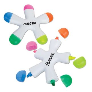 See Item Rainbow Highlighter