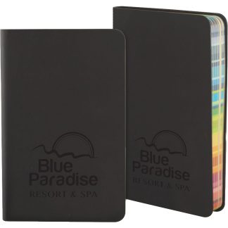 Black Rainbow Journal