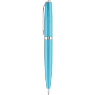 Light Blue Rainbow Sherbet Collection Pen