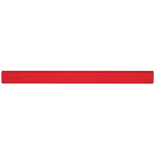 Logo Red Lead Carpenter Pencils - Promotional Pens Singapore - Gifts VV Free Setup 客製 - Promotional Pens Singapore - Gifts VV Red Red Lead Carpenter Pencil