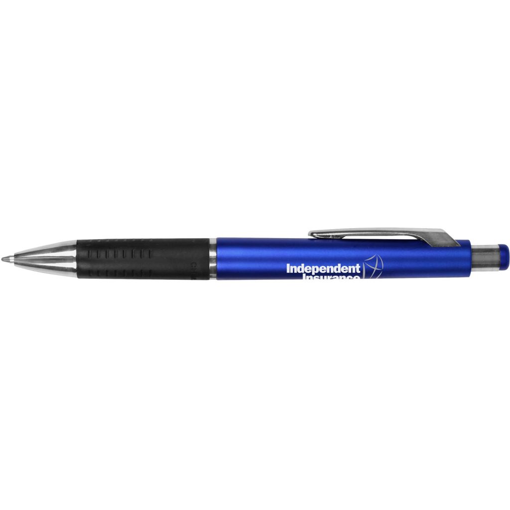 Promotional Reward Pens - Promotional Pens Singapore - Gifts VV Available in 7 amazing item colors 客製 - Promotional Pens Singapore - Gifts VV Blue Reward Pen