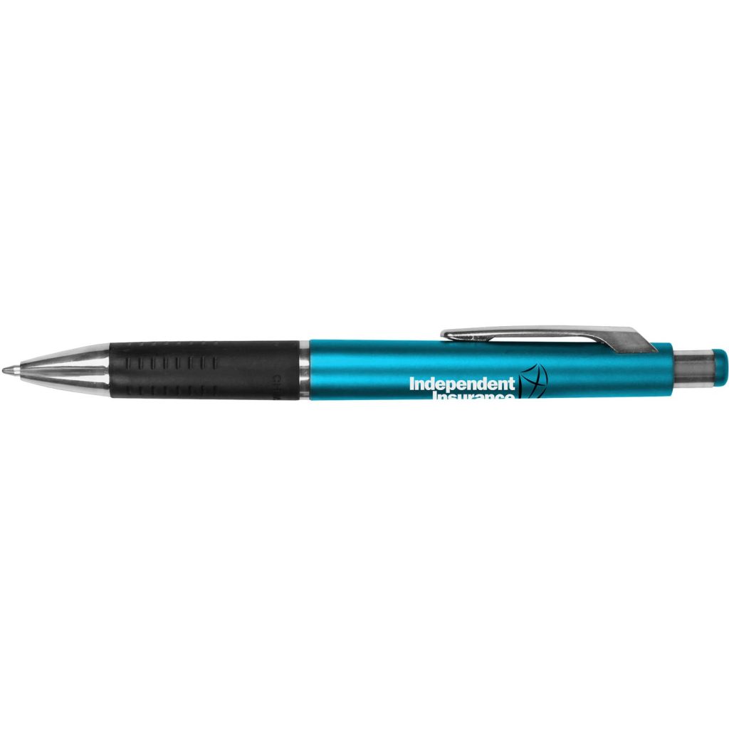 Promotional Reward Pens - Promotional Pens Singapore - Gifts VV Available in 7 amazing item colors 客製 - Promotional Pens Singapore - Gifts VV Light Blue Reward Pen