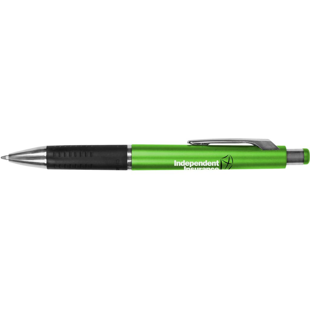 Promotional Reward Pens - Promotional Pens Singapore - Gifts VV Available in 7 amazing item colors 客製 - Promotional Pens Singapore - Gifts VV Lime Reward Pen