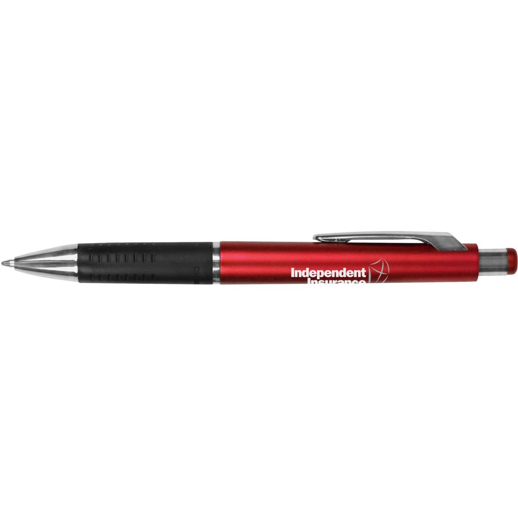 Promotional Reward Pens - Promotional Pens Singapore - Gifts VV Available in 7 amazing item colors 客製 - Promotional Pens Singapore - Gifts VV Red Reward Pen