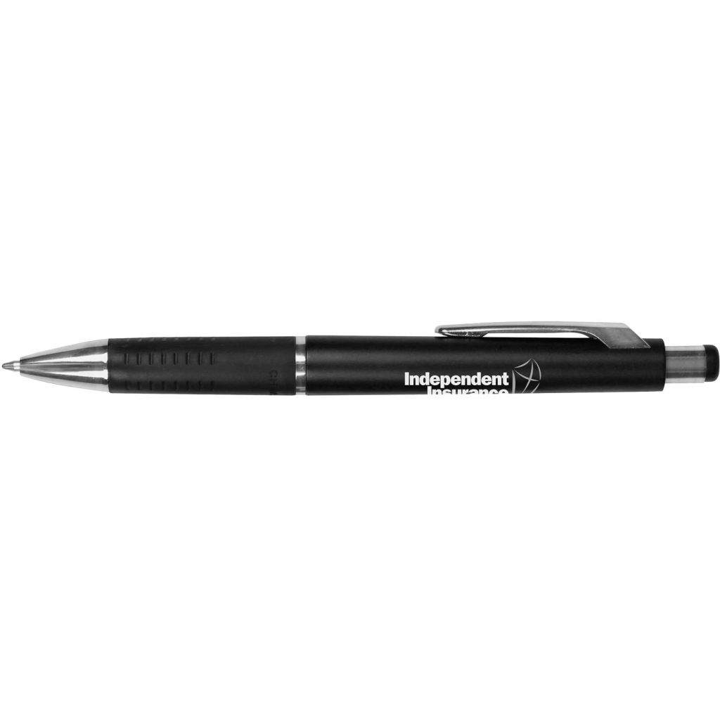 Promotional Reward Pens - Promotional Pens Singapore - Gifts VV Available in 7 amazing item colors 客製 - Promotional Pens Singapore - Gifts VV Black Reward Pen