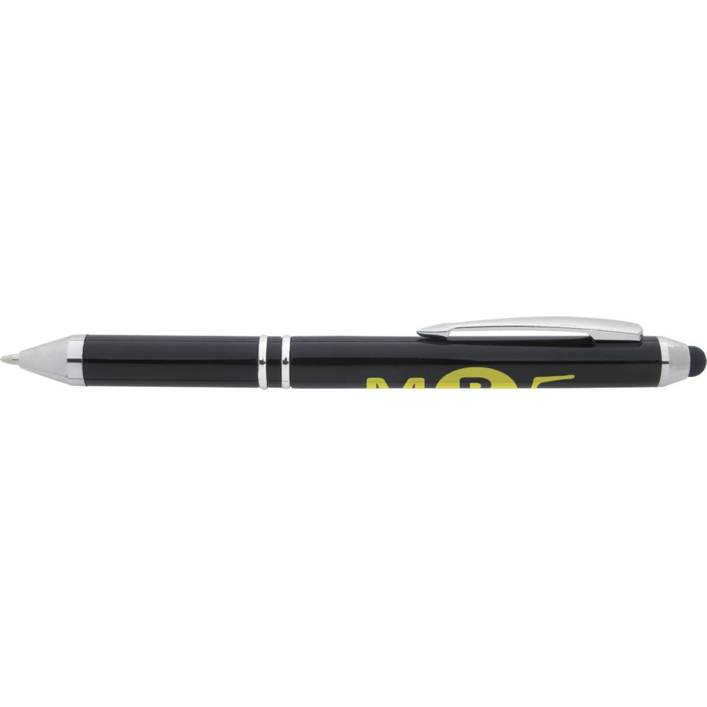 Giveaway Ring Stylus Pens - Promotional Pens Singapore - Gifts VV Free Setup 客製 - Promotional Pens Singapore - Gifts VV Black Ring Stylus Pen