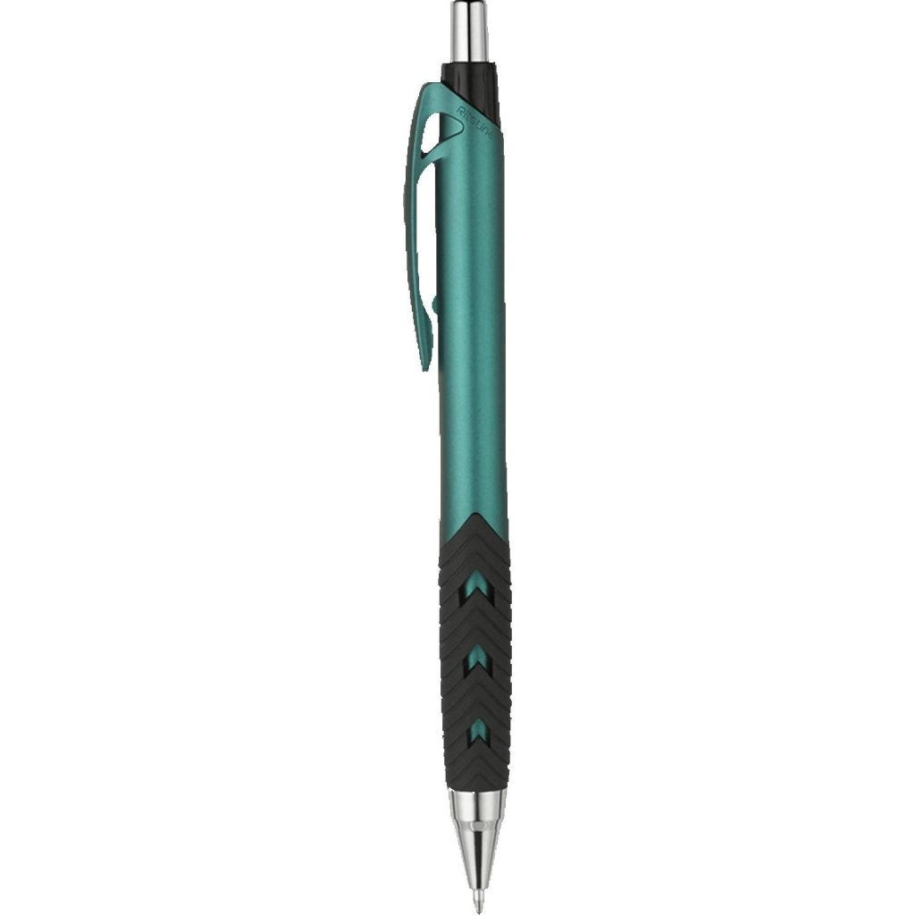 Promo Roscoe Metallic Pens - Promotional Pens Singapore - Gifts VV Free Setup 客製 - Promotional Pens Singapore - Gifts VV Teal Roscoe Metallic Pen